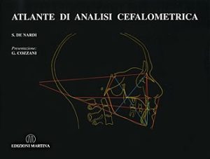 Atlante di analisi cefalometrica